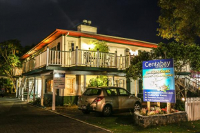 Centabay Lodge and Backpackers Paihia